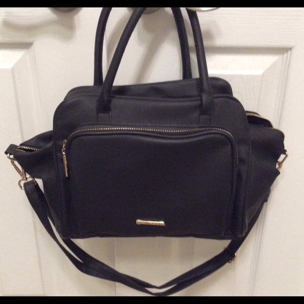 Rampage Convertible Bag! NWT